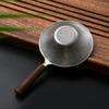 Fine Mesh Tea Strainer Titanium Tea Infusers Household Tea Filter  Tea Room