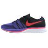 Кроссовки Flyknit Сиренево-красный Персидский фиолетовый AH8396-003