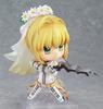 CCC Nendoroid Saber Bride окрашенная подвижная Fate/EXTRA (немасштабная фигурка из АБС и ПВХ)