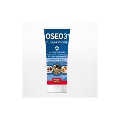 Desvelt Oseo3 Crema Efecto Calor 100мл