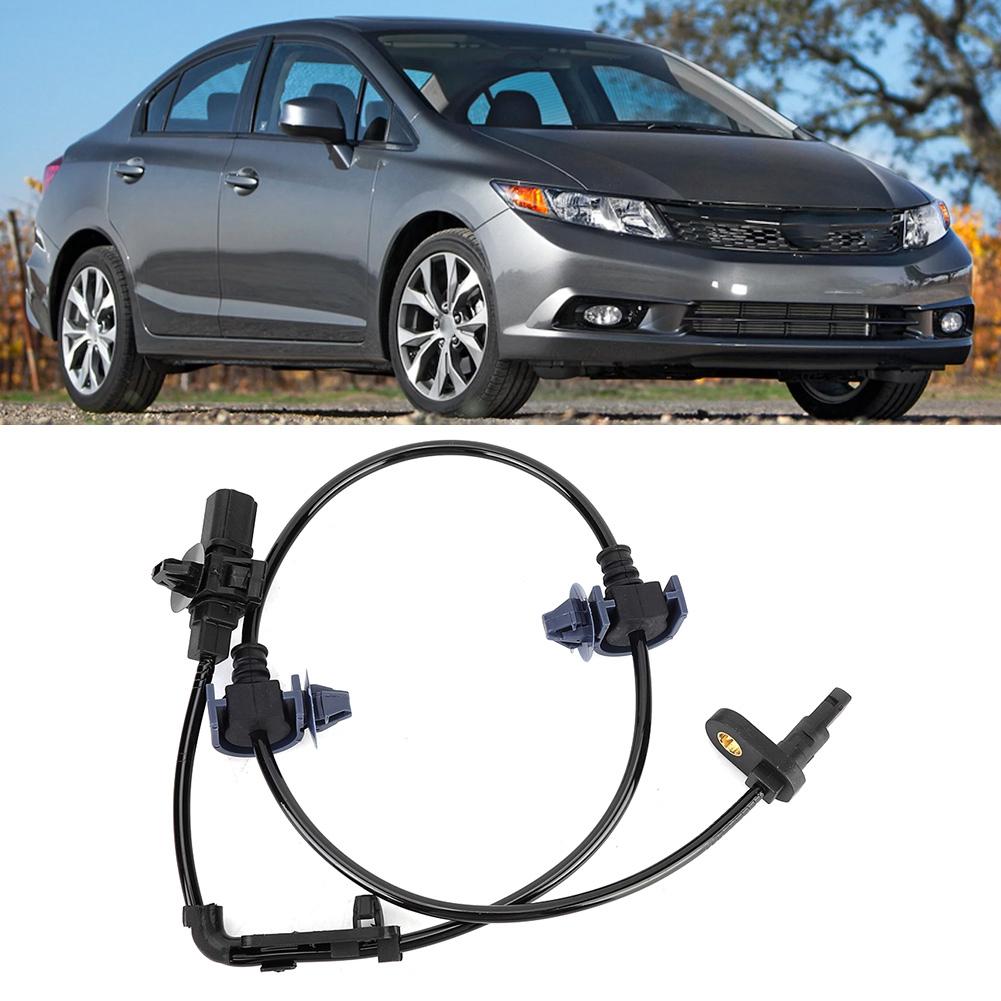 Датчик скорости колеса ABS передний правый ось 57450SNA003 подходит для HONDA CIVIC (Все) 20052012