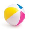 Inflatable Rainbow Beach Ball 61 Cm INTEX 59030