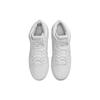 Nike Кроссовки унисекс Dunk High Premium Pick-Up белые DO2321-111