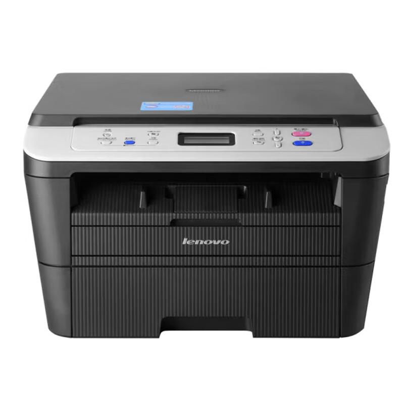 Lenovo Черно-белый лазерный МФУ M7605D, штекер CN (адаптер в комплекте)