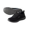 Skechers Мужские беговые кроссовки из пены с эффектом памяти, удобные, универсальные, с амортизацией 8790360-BLK