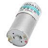 24V DC Gear Motor CW CCW Control Permanent Magnet Motor Mini Low Speed Motor  For Sport Equipment