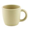 Silliman Children's Cream Cup WSB2602, Cream Yellow, 1 Piece