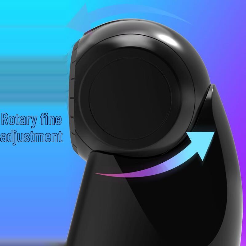 Deli Wired 1D/2D Image Barcode Scanner (High-Precision Edition)
