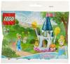 Lego 30554 Disney Princess Little Cinderella's Castle