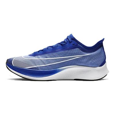 Zoom Fly 3 Голубой гонщик AT8240-400
