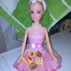 Миниатюрные игрушки в виде сдобы для детей