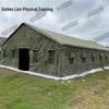 Golden Lion Large Multi-Purpose Field Command Tent