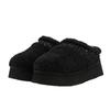 UGG Tazz Slipper Heritage Braid Black