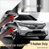 Дворник Honda CRV 19" (Подходит для модели 2018 года) с одиннадцатью резиновыми полосками, подходит для Dongfeng Auto 2019 года.