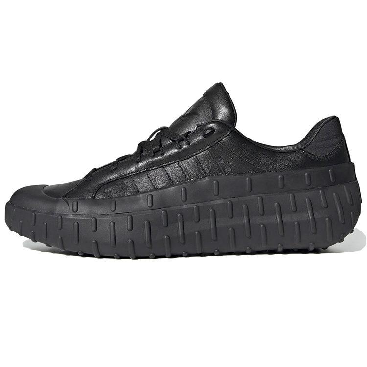 Adidas Y 3 GR.1P Низкие 'Черный' GZ9149