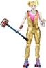 DC Multiverse DC Comics Harley Fantabulous Awakening BIRDS OF PREY Harley Quinn 7-дюймовая фигурка золотая Quinn's #095