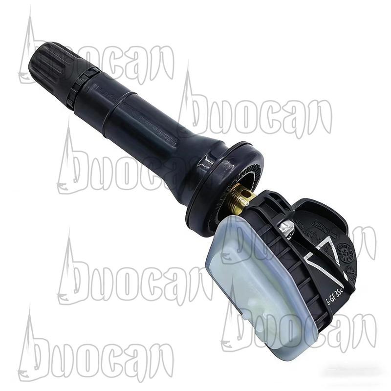 4 PCS Tire Pressure Monitor Sensor F2GT1A180CB F2GT-1A180-CB 433MHz For Ford Explorer Fiesta Mondeo Mustang Ranger