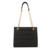 Female Big-Name Pressure Shell Messenger Bag Texture Popular Chain Shoulder Bag Foreign Fashion Handbag
