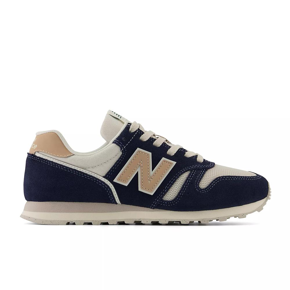 Sneakers New Balance Navy Blue Adult Women WL373 RD2