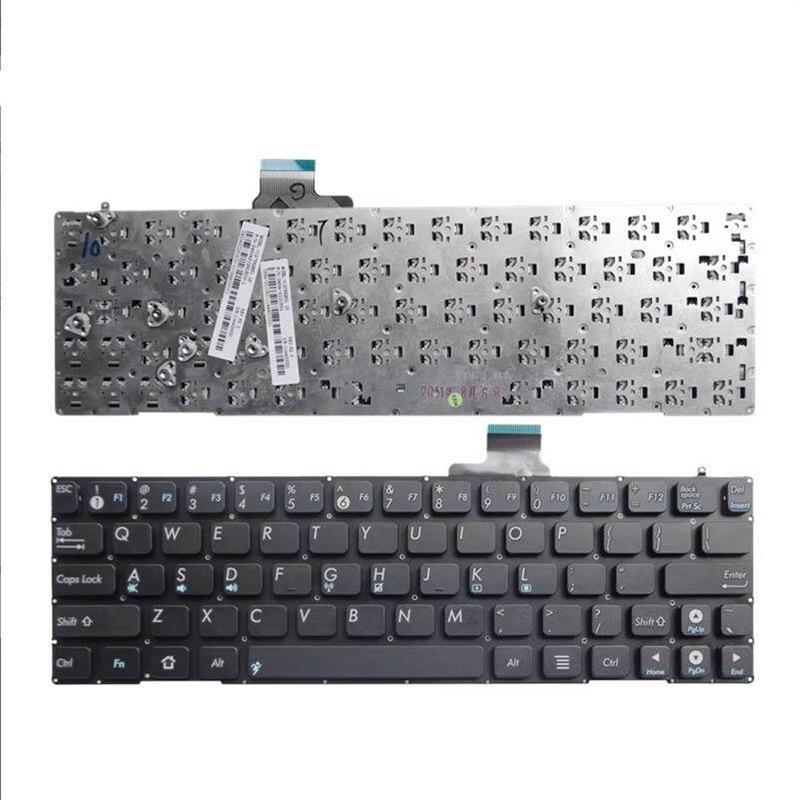 Совместимая верхняя крышка клавиатуры C для серии ASUS Eee PC X101