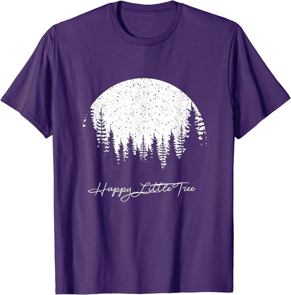International Day Of Forests Happy Little Tree Gift Unisex T-Shirt