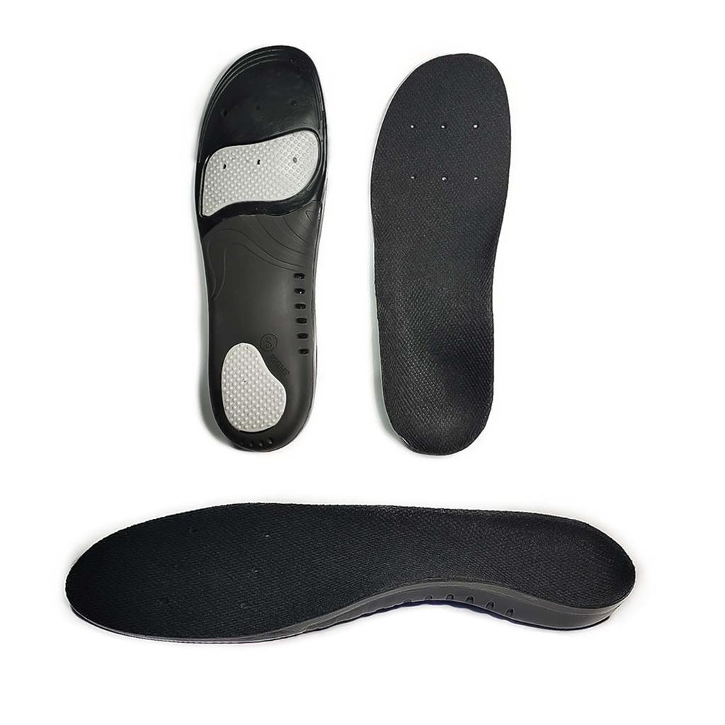 Стелька для коррекции свода стопы, зеленая стелька для свода стопы, поддерживает как мужские, так и женские виды спорта, поглощение, плоскостопие