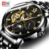 Men Watches New TOP Brand Luxury Men's Watch With Box Waterproof Luminous Automatic Men's Mechanical Watches