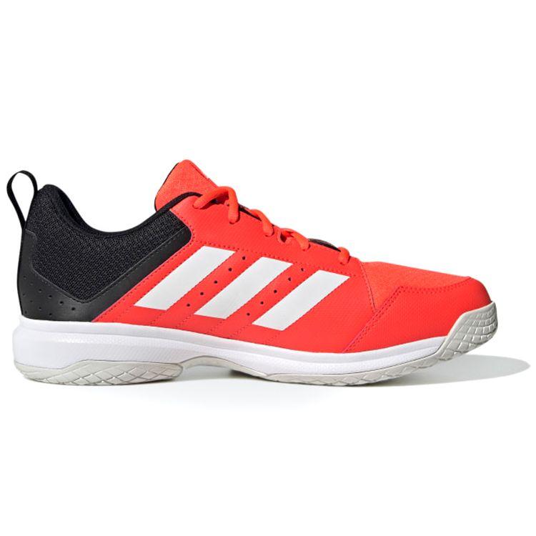 adidas Ligra 7 Сетчатая ткань Нескользящие Прочные Дышащие Низкие Тренировочные Кроссовки Мужские Кроссовки FZ4657