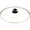 Anesty Tempered Glass Lid, 16cm, HO-1061