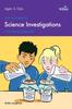 Книга 100+ Fun Ideas for Science Investigations : In the Classroom