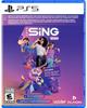 Sing 2024 2 Mic North PS5 Let's + (Imported Version America) -