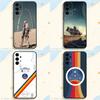 Чехол для телефона S-StarfieldS Силиконовый Мягкий Для Samsung S26,S25,S24,S21,S22,S23,S30,Ultra,S20,Plus,Fe,Lite