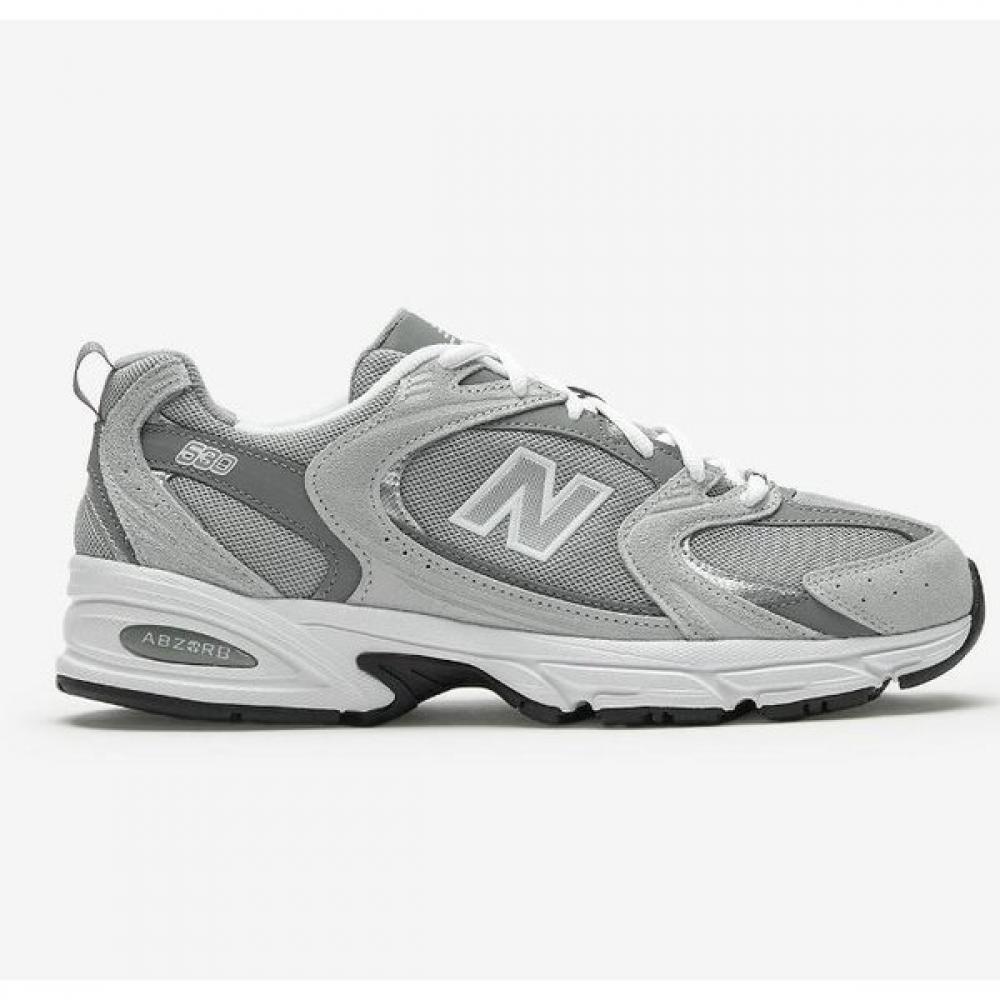 New Balance Унисекс Кроссовки для бега Mr530ck B1 Nbpdfs112g 15