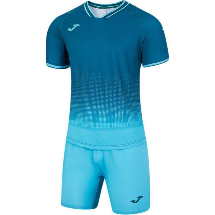 Joma Мужские тонкие комплекты футбольной формы 3115FPB001