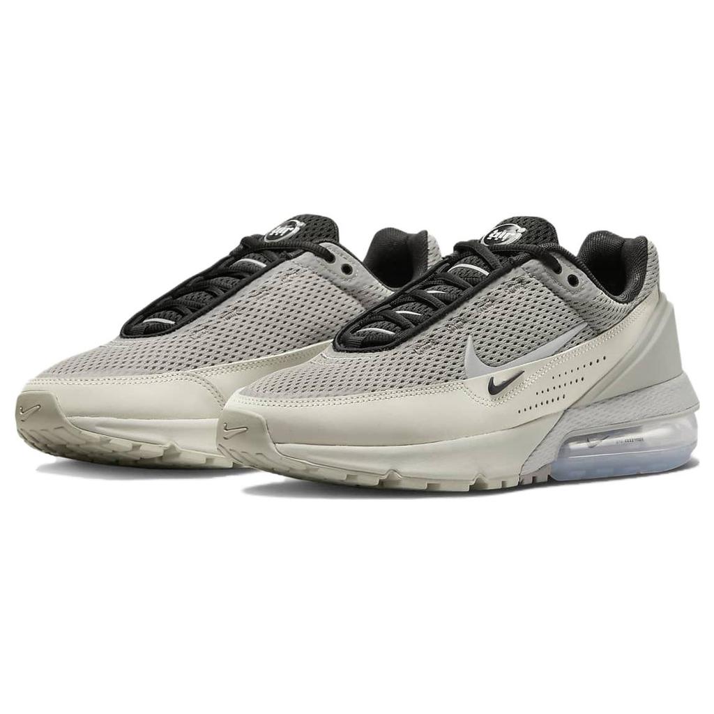 Nike Womens Air Max Pulse 'Cobblestone' (women's sizes) Cobblestone / Light Orewood Brown / Black / Reflect Silver Casual Shoes FD6409 002