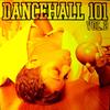 LP Пластинка VARIOUS - Dancehall 101 Vol. 2 VPRL1593 VP Records 2000 США Регги, Ска и Даб Б/У