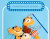 Игрушка-дразнилка для кошек Garfield с отпечатком лапы: Саморазвлекающаяся плюшевая игрушка, устойчивая к царапинам и укусам