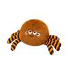 Adorable Halloween Pumpkin Plush Toy Spider And Bat Soft Doll For Kids And Collectors