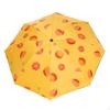 Компактный складной зонт для приключений на природе