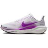 Air Zoom Pegasus 41 White Hyper Violet Women Sneakers Purple Black Beyond-Pink FD2723-103