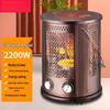 WEZHO Supreme Электрический многофункциональный нагреватель для хот-пота
