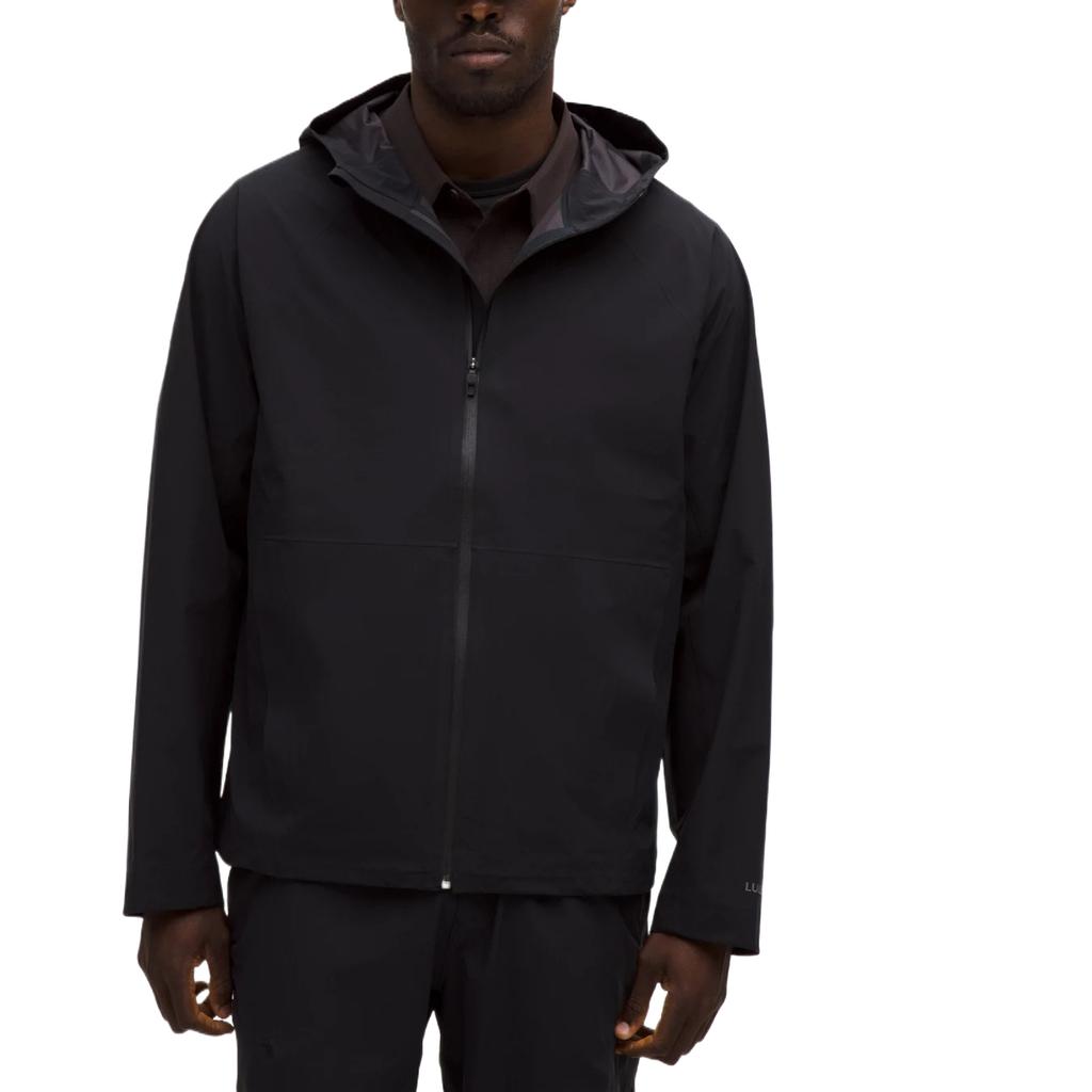 Lululemon Stretch Waterproof Jacket Men's LM4AU0S