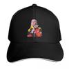 Cool Young Miko Baseball Cap sailor cap for Unisex Hat Luxury Brand Hat Beach Funny hats Golf Women Unisexs