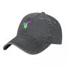Glep Smiling Friends Baseball Cap Snap Back Hat party Hat Golf Bobble Hat FeUnisex Unisexs