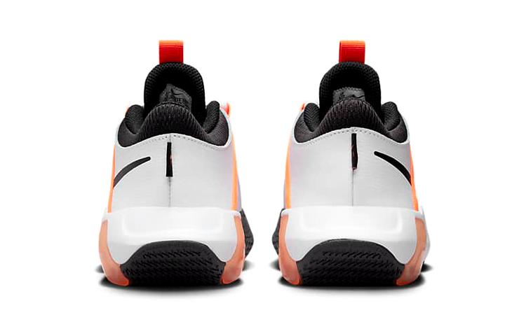 Nike Air Zoom Crossover Нескользящая Амортизация Износостойкая Упругость DC5216-103