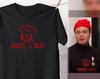 Knights of the Night T-Shirt, Funny TV Show Tee
