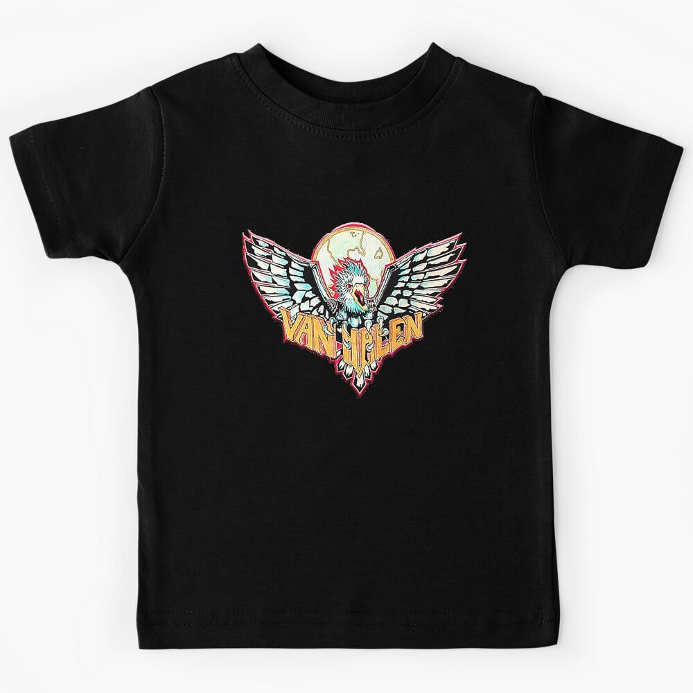 VH Bird Kids T-Shirt