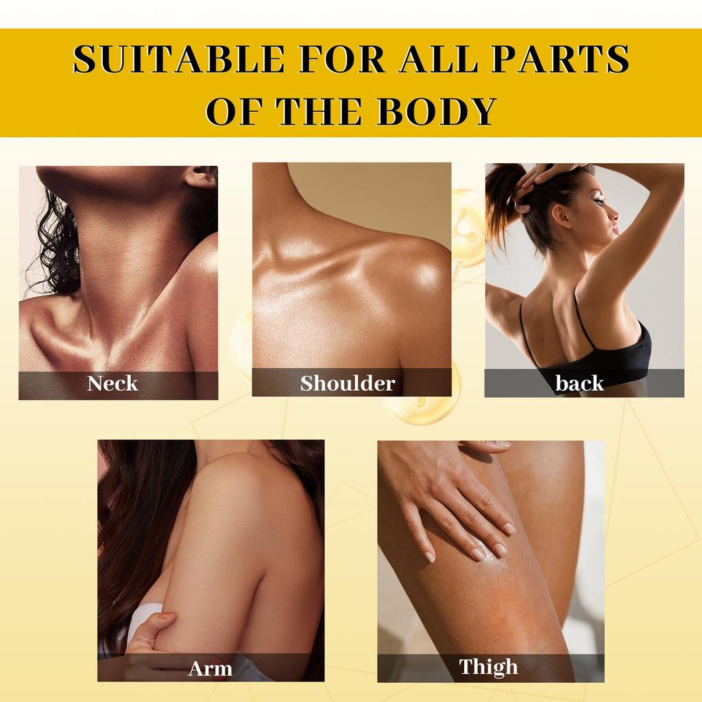 Unscented Facial Sunscreen Quickdrying And Transparent No Residue Longlasting Moisturizing Protective Nonirritating Nonclogging Pores50ML