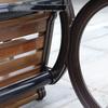 Outdoor Park Leisure Bench
