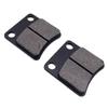 Тормозные колодки для мотоцикла PIAGGIO MP3 125 250 400 125cc 125ie 250cc 250LT 300ie AP3 Business Touring Sport LT300ie Hybrid EFi